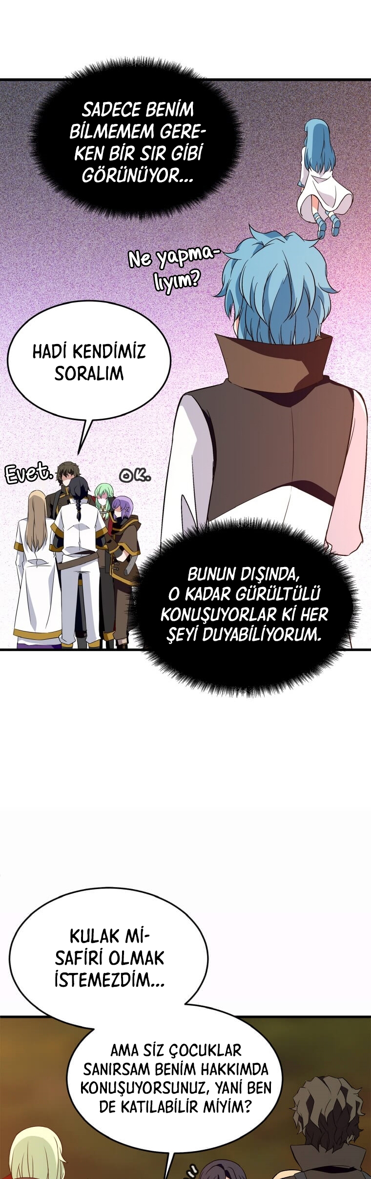 Return of the Elemental Lord - Bölüm 20