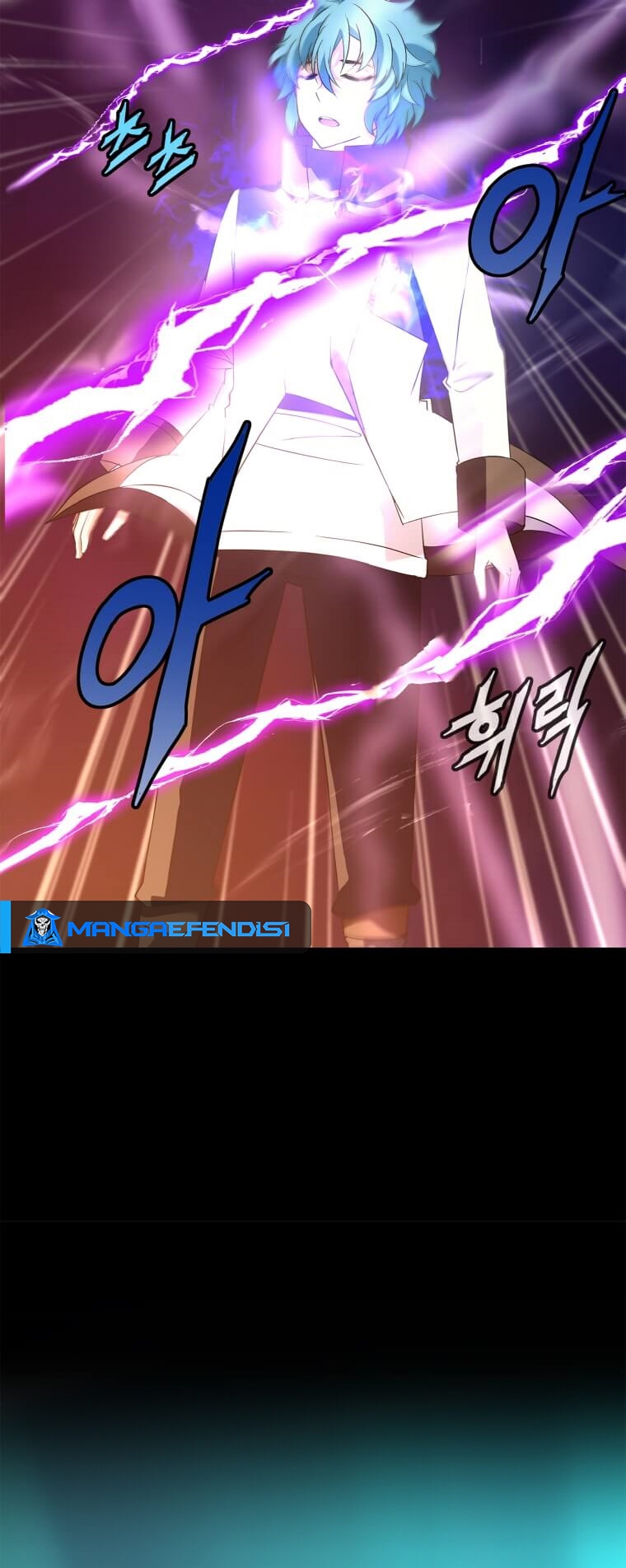 Return of the Elemental Lord - Bölüm 20
