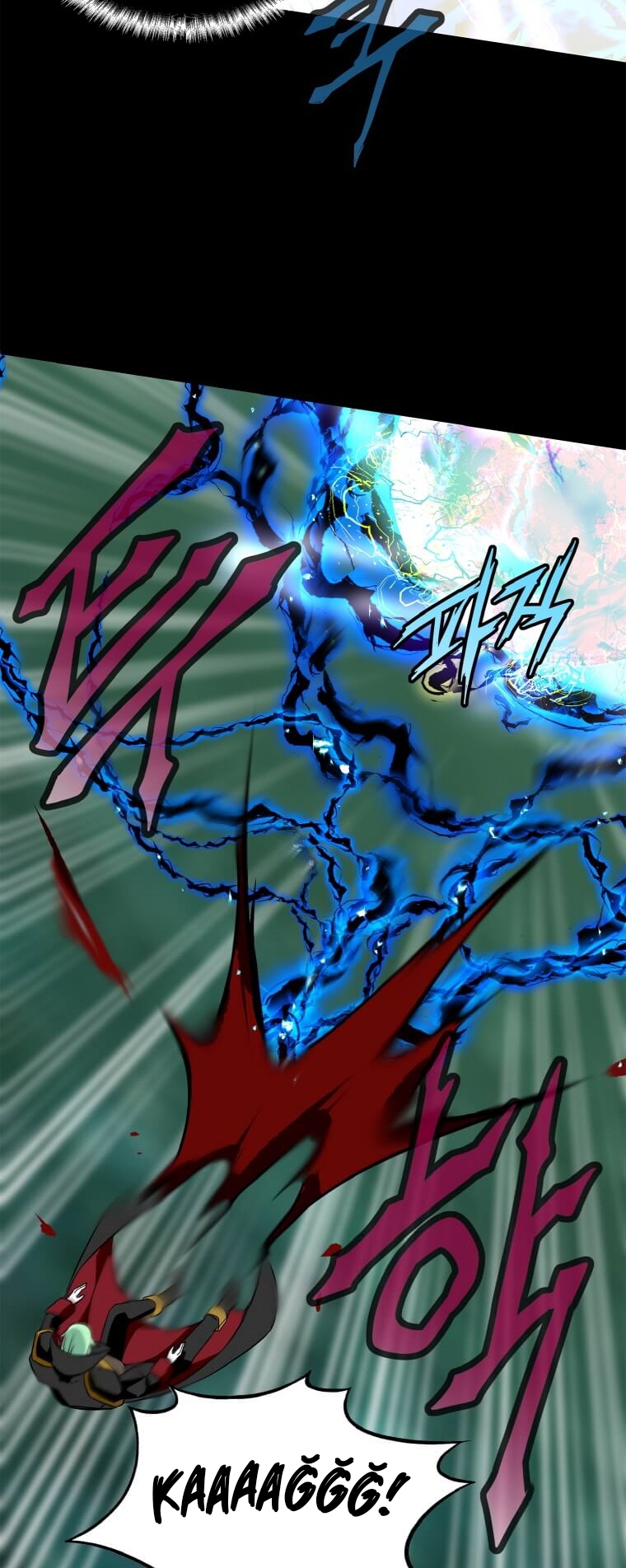 Return of the Elemental Lord - Bölüm 20