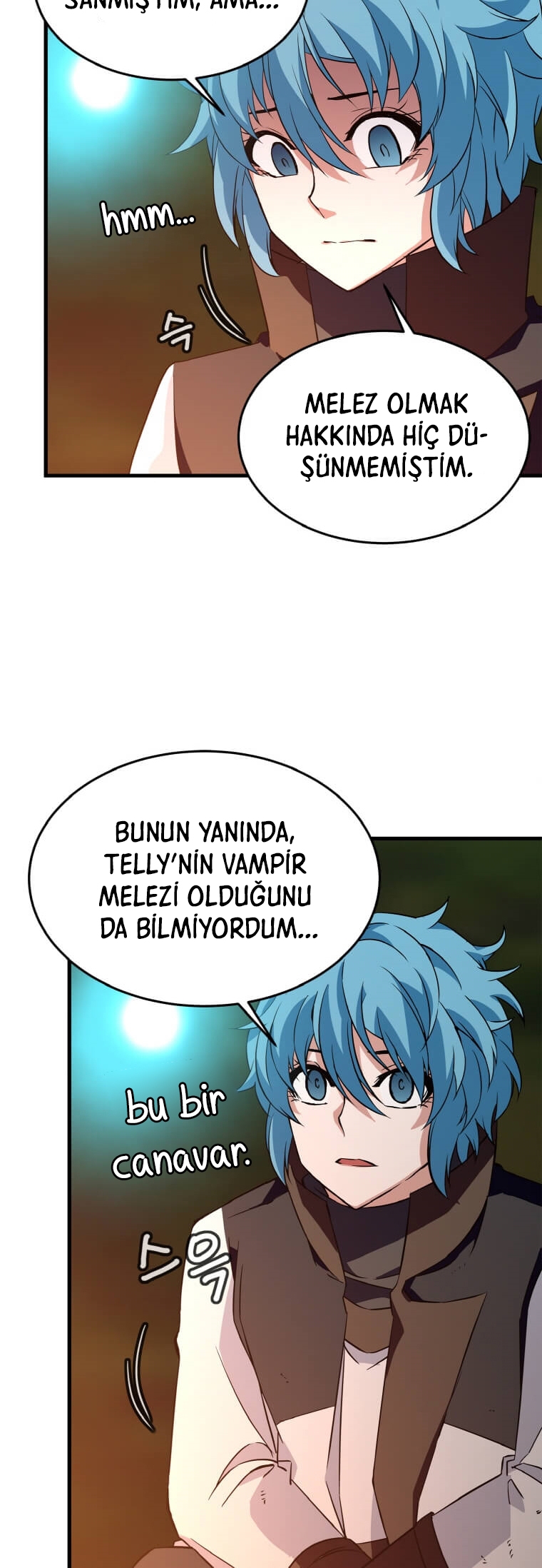 Return of the Elemental Lord - Bölüm 20