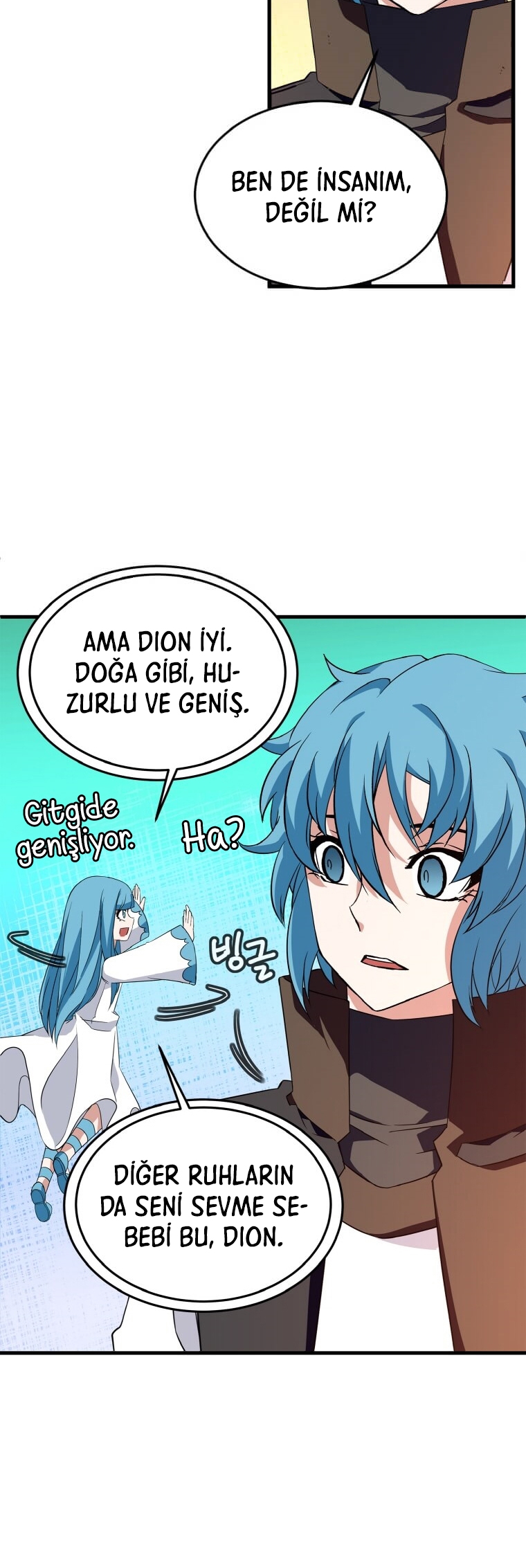Return of the Elemental Lord - Bölüm 20