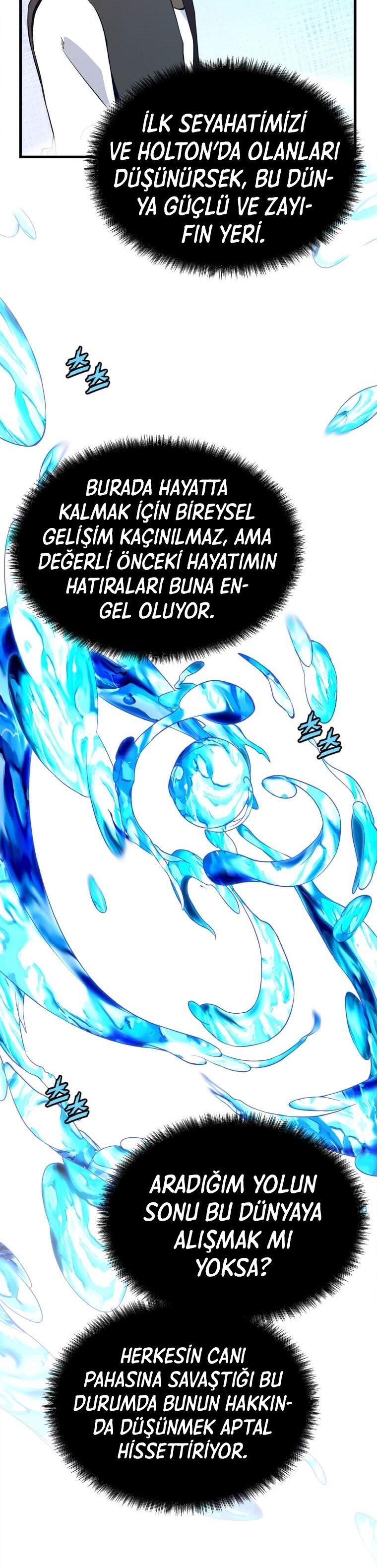 Return of the Elemental Lord - Bölüm 21