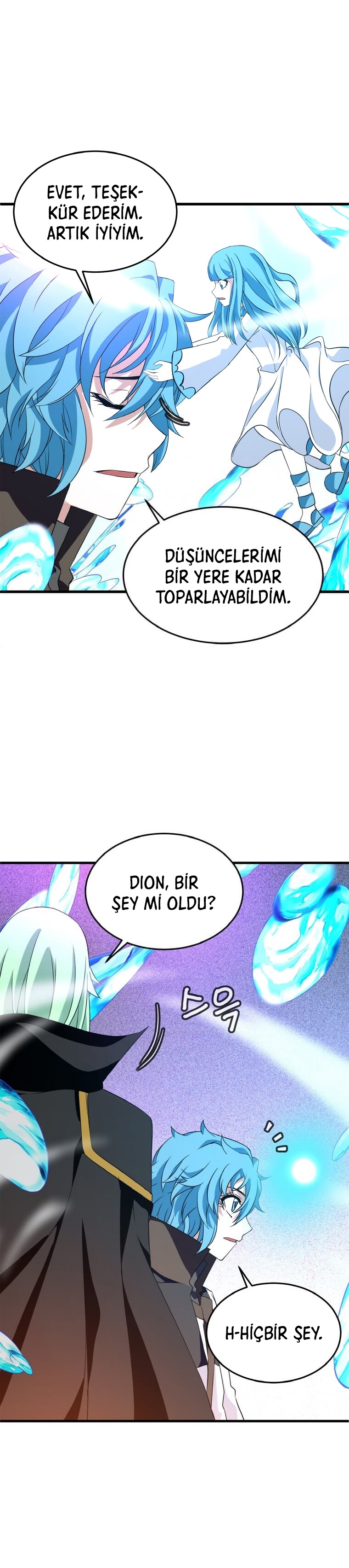 Return of the Elemental Lord - Bölüm 22