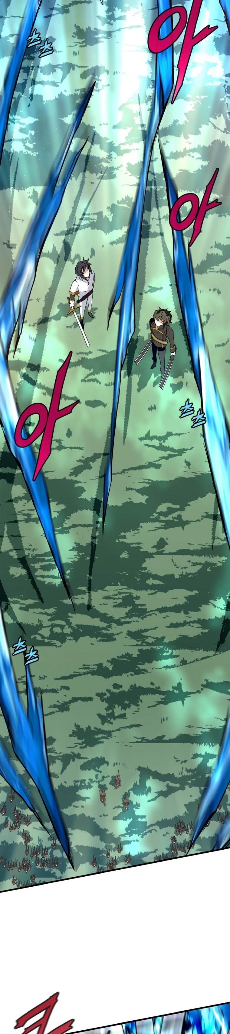 Return of the Elemental Lord - Bölüm 22