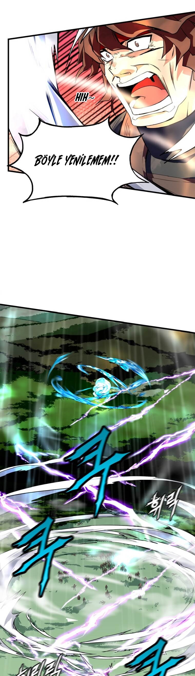 Return of the Elemental Lord - Bölüm 22