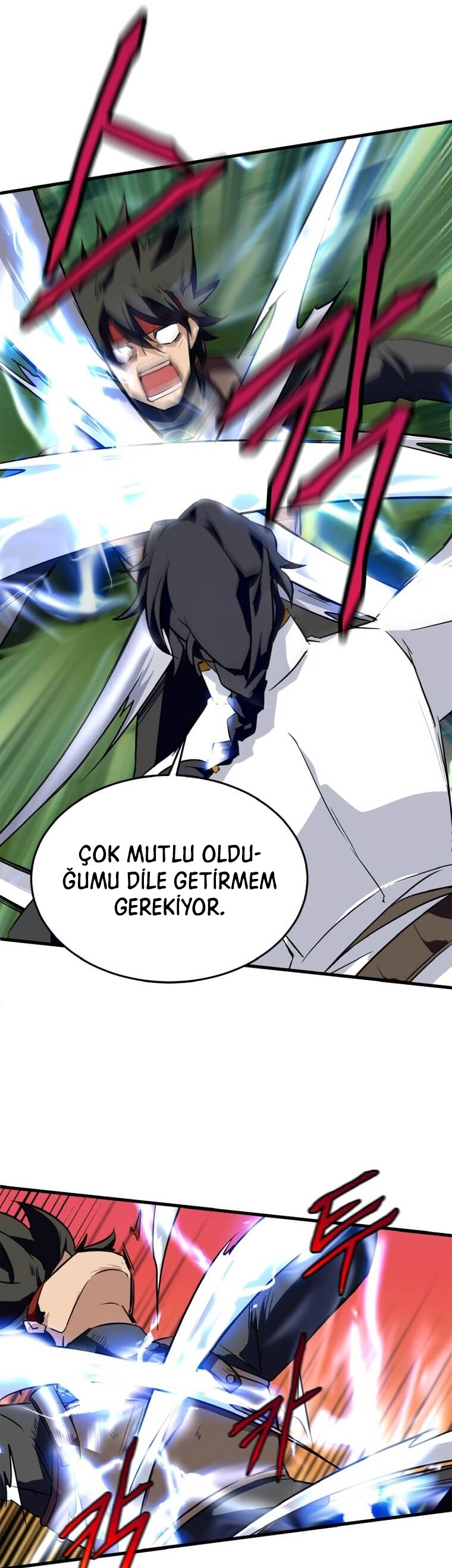 Return of the Elemental Lord - Bölüm 22