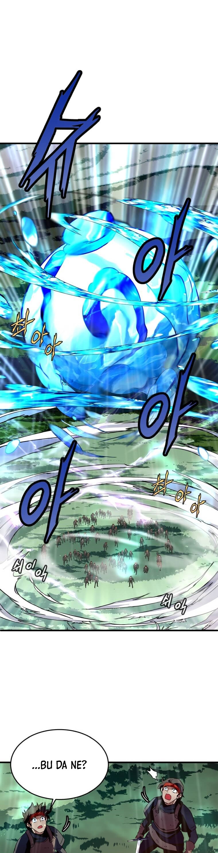 Return of the Elemental Lord - Bölüm 22