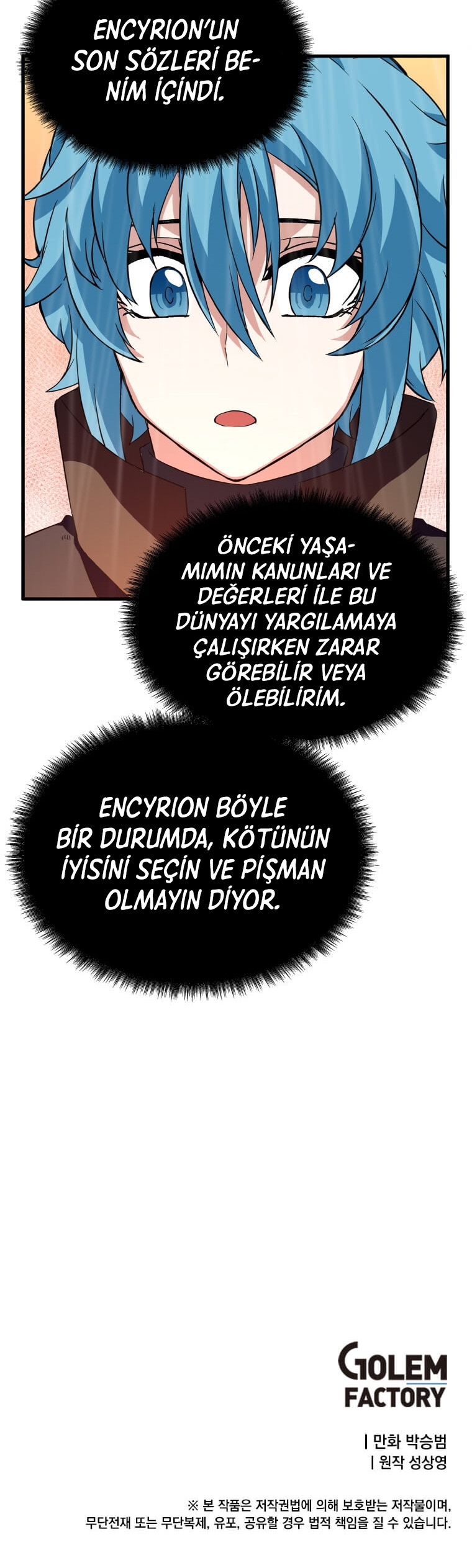 Return of the Elemental Lord - Bölüm 22