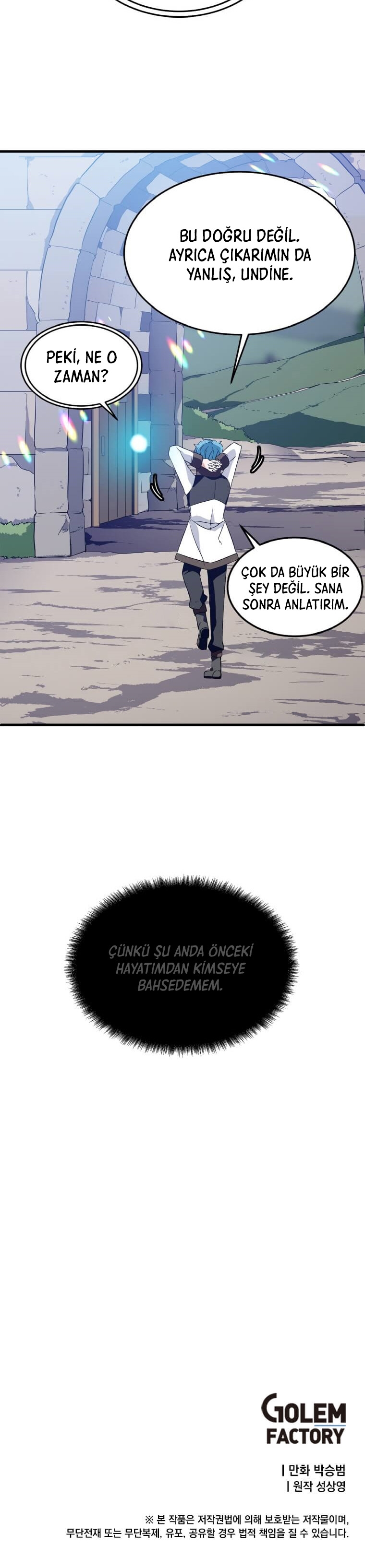 Return of the Elemental Lord - Bölüm 23