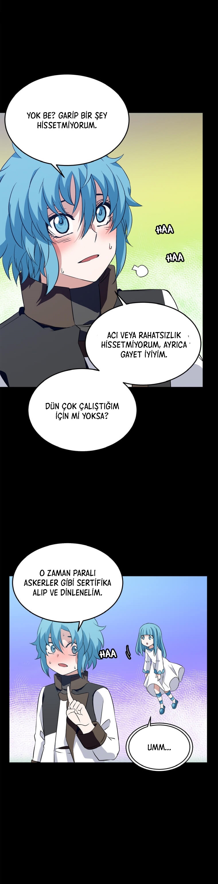 Return of the Elemental Lord - Bölüm 24
