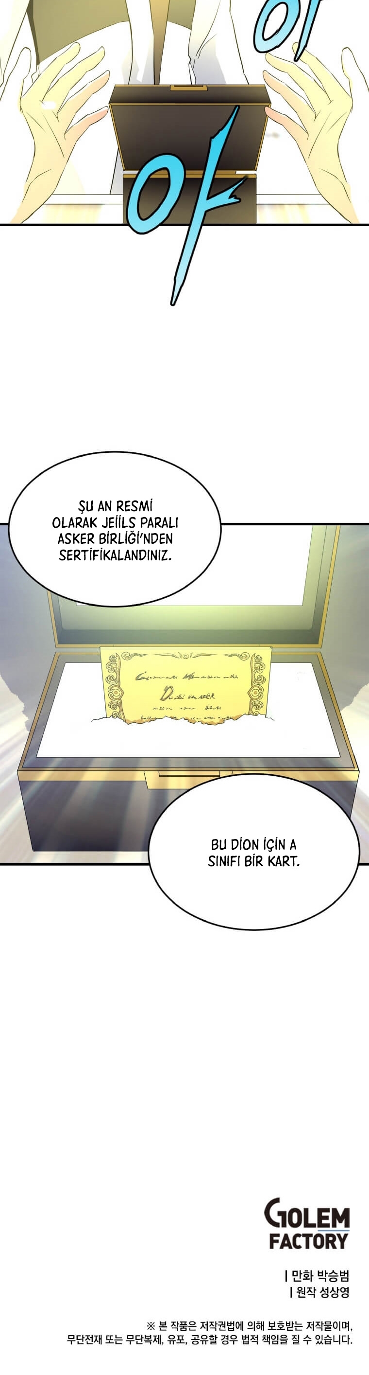Return of the Elemental Lord - Bölüm 24