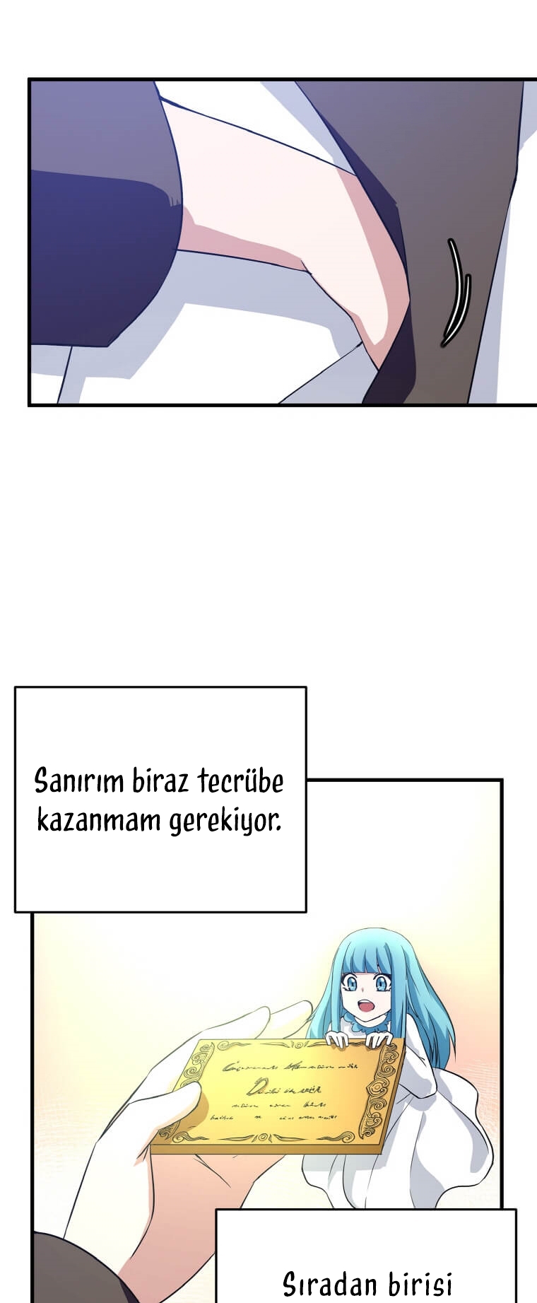 Return of the Elemental Lord - Bölüm 25