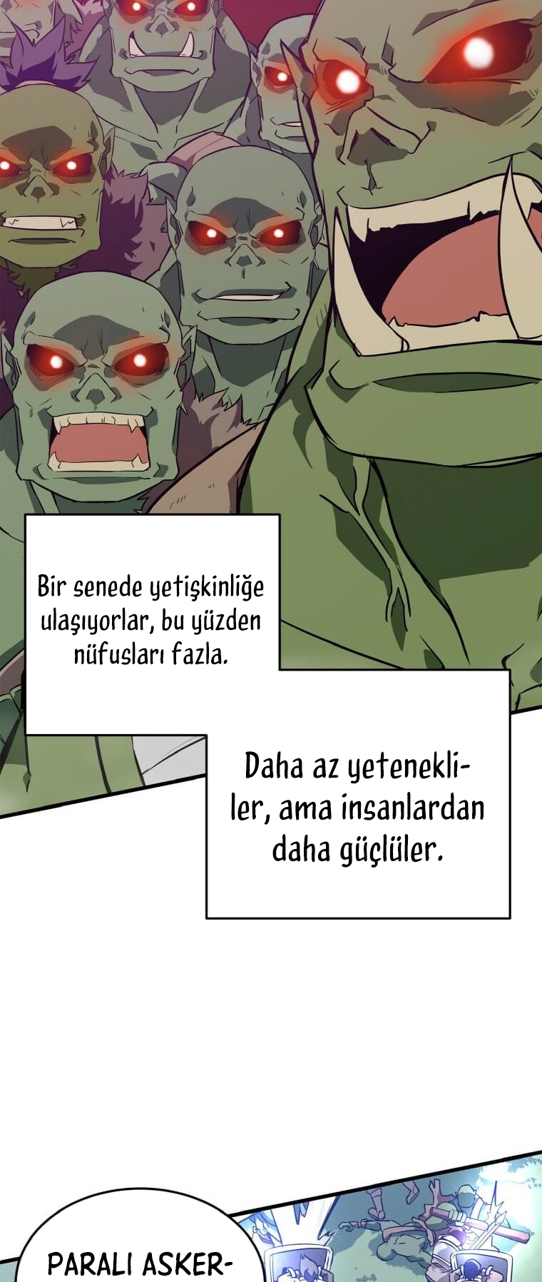 Return of the Elemental Lord - Bölüm 25