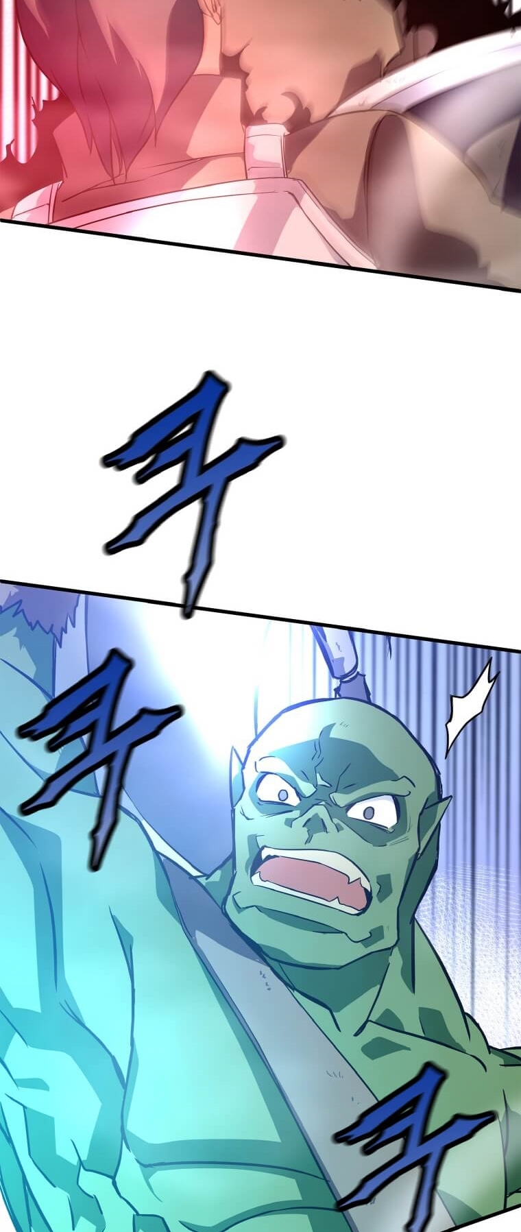 Return of the Elemental Lord - Bölüm 25