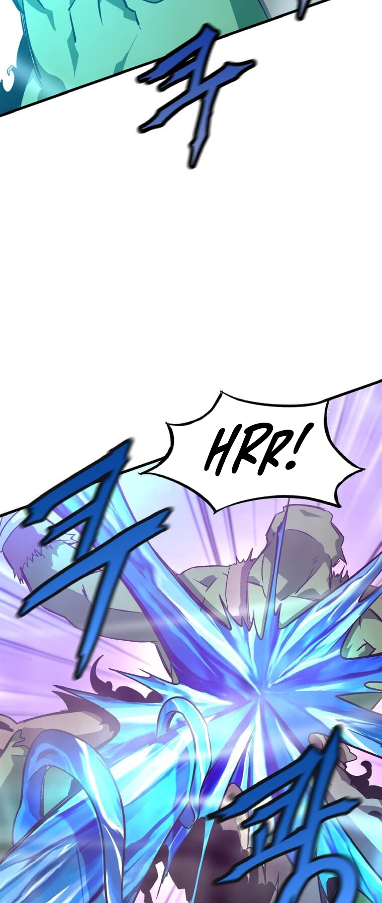 Return of the Elemental Lord - Bölüm 25