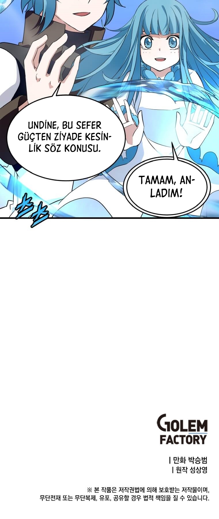Return of the Elemental Lord - Bölüm 25