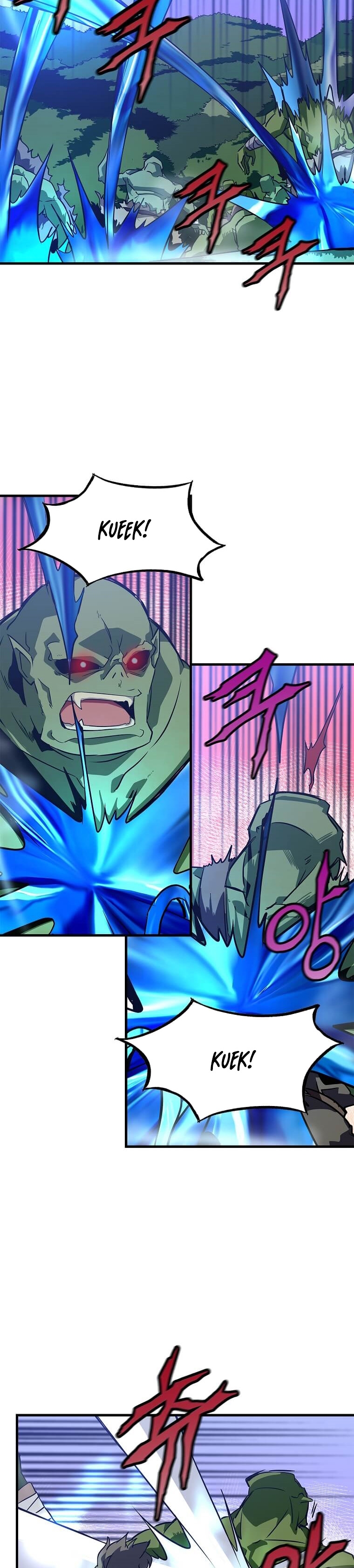 Return of the Elemental Lord - Bölüm 26