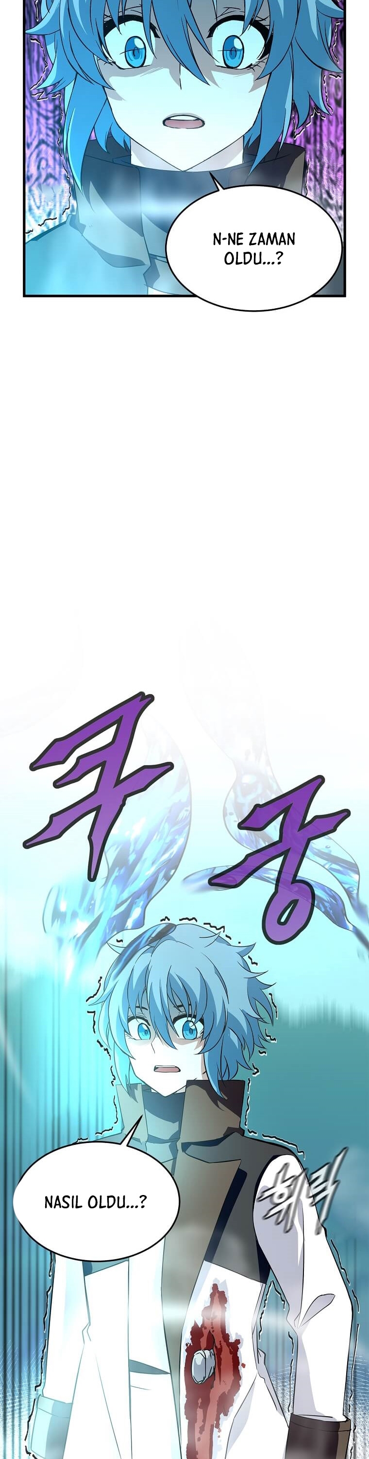 Return of the Elemental Lord - Bölüm 26