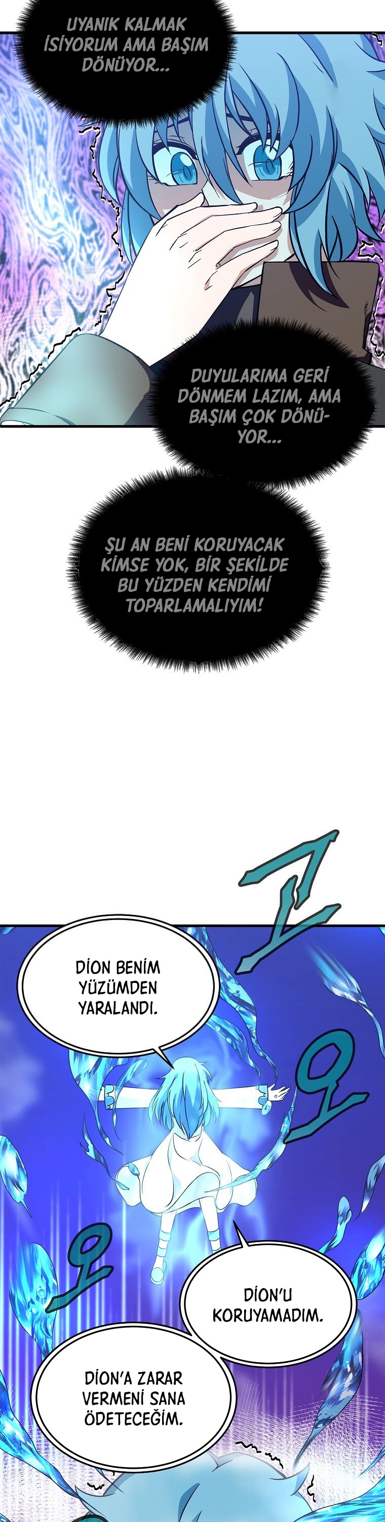 Return of the Elemental Lord - Bölüm 26