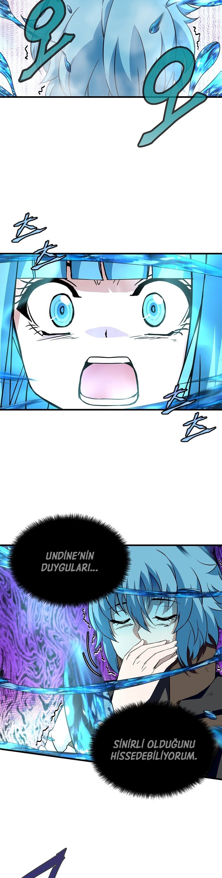 Return of the Elemental Lord - Bölüm 26