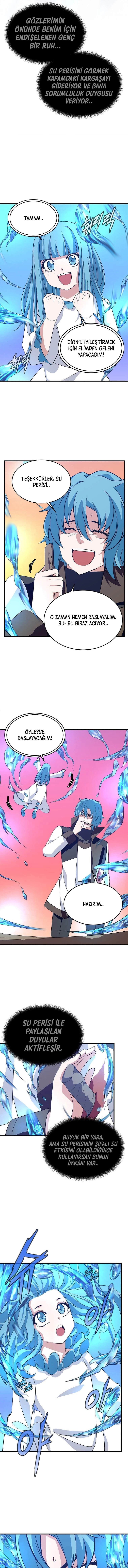 Return of the Elemental Lord - Bölüm 27