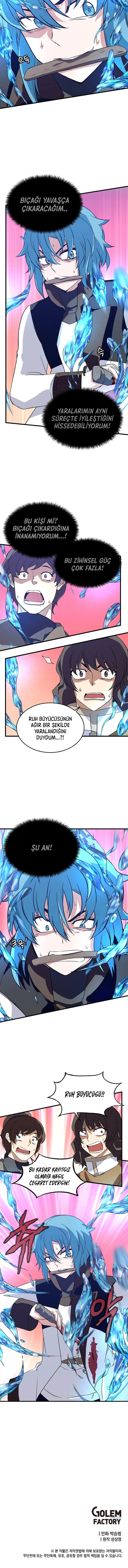 Return of the Elemental Lord - Bölüm 27