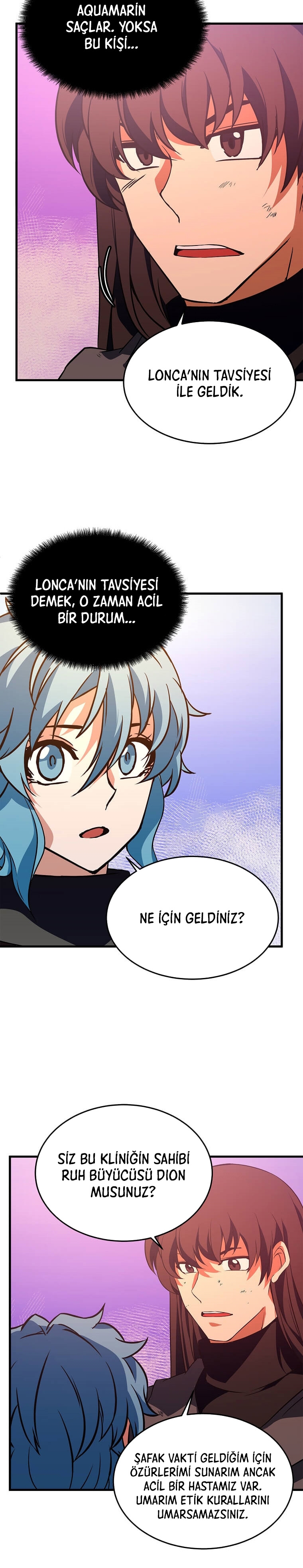 Return of the Elemental Lord - Bölüm 29