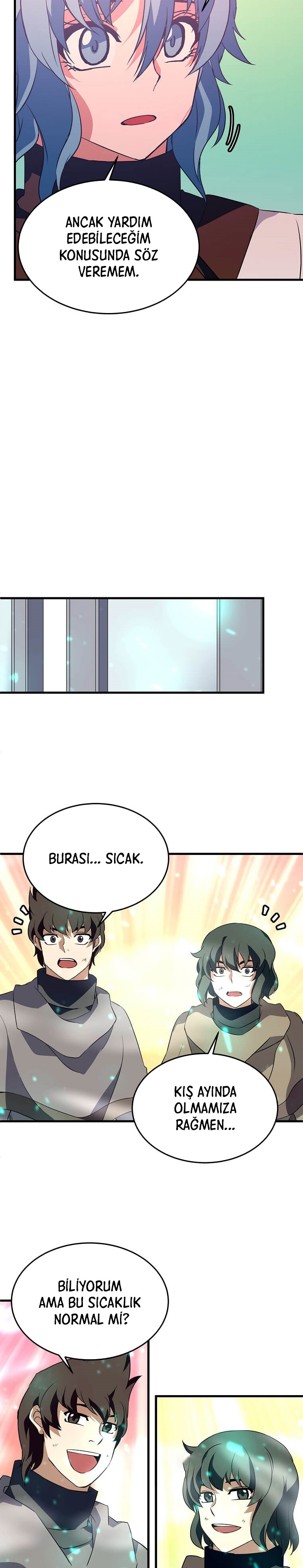 Return of the Elemental Lord - Bölüm 29