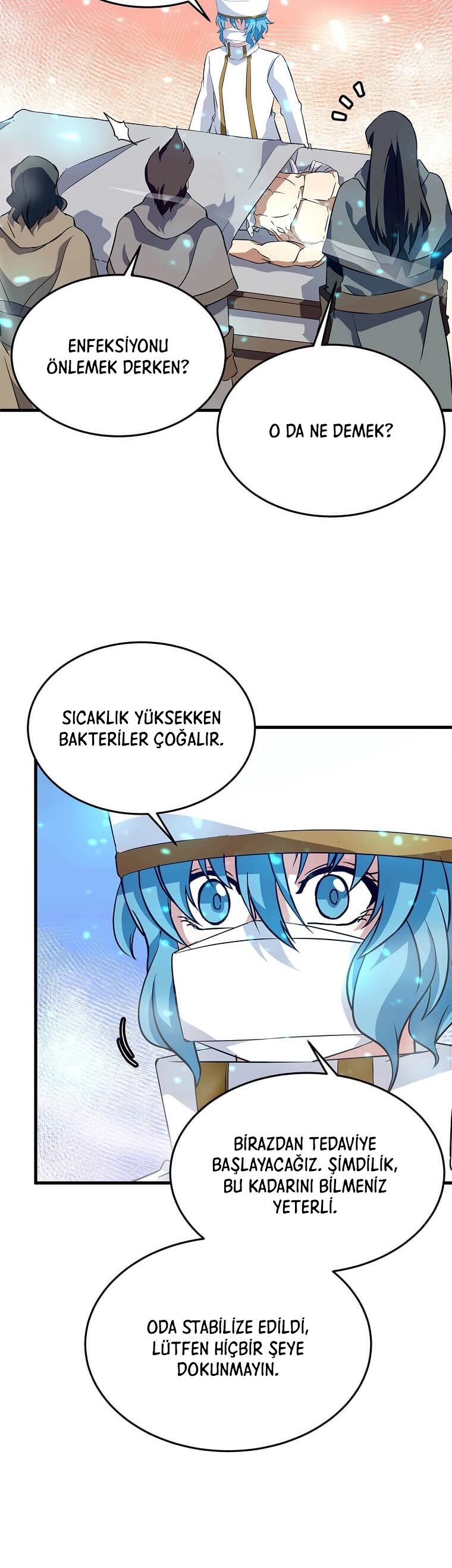 Return of the Elemental Lord - Bölüm 30