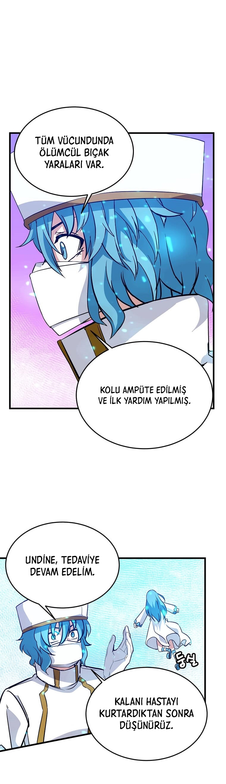 Return of the Elemental Lord - Bölüm 30