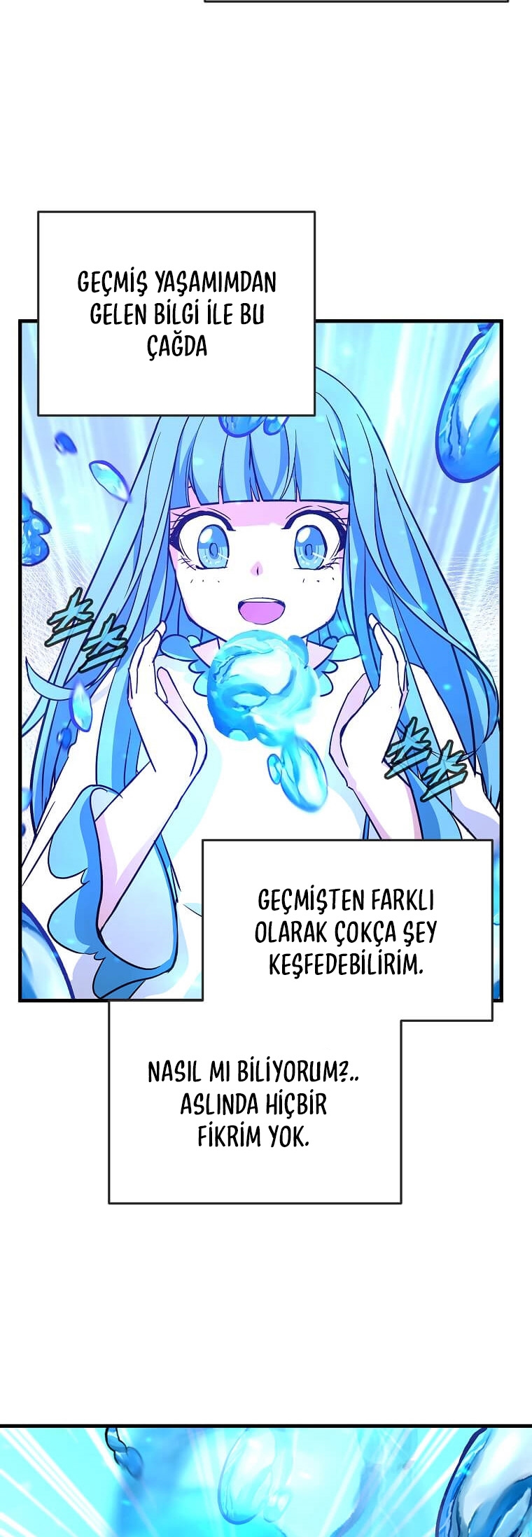 Return of the Elemental Lord - Bölüm 30