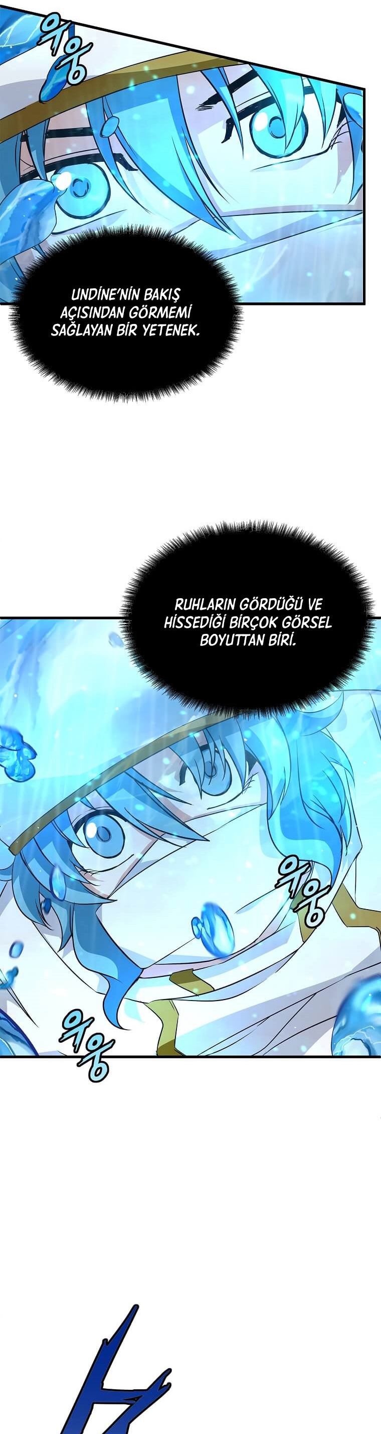Return of the Elemental Lord - Bölüm 30