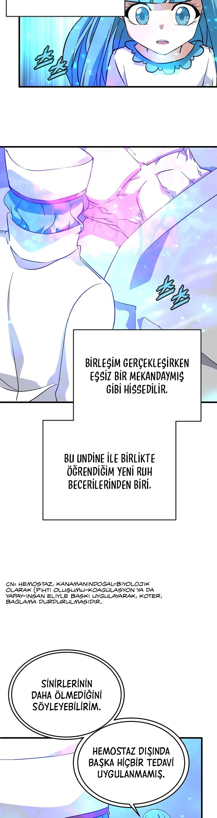 Return of the Elemental Lord - Bölüm 30