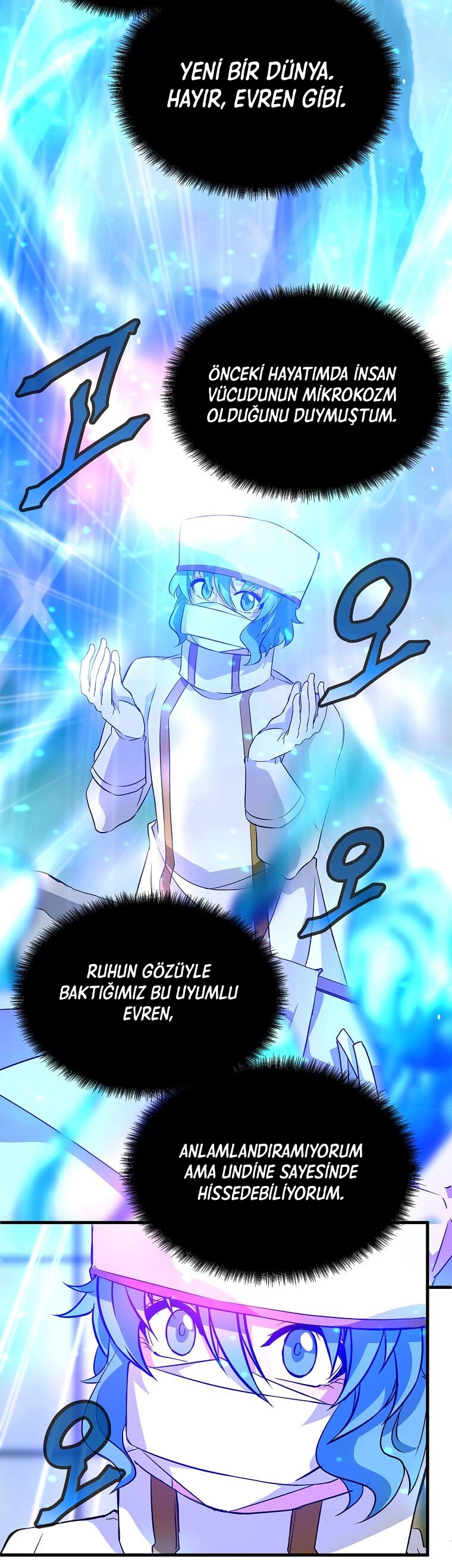 Return of the Elemental Lord - Bölüm 30
