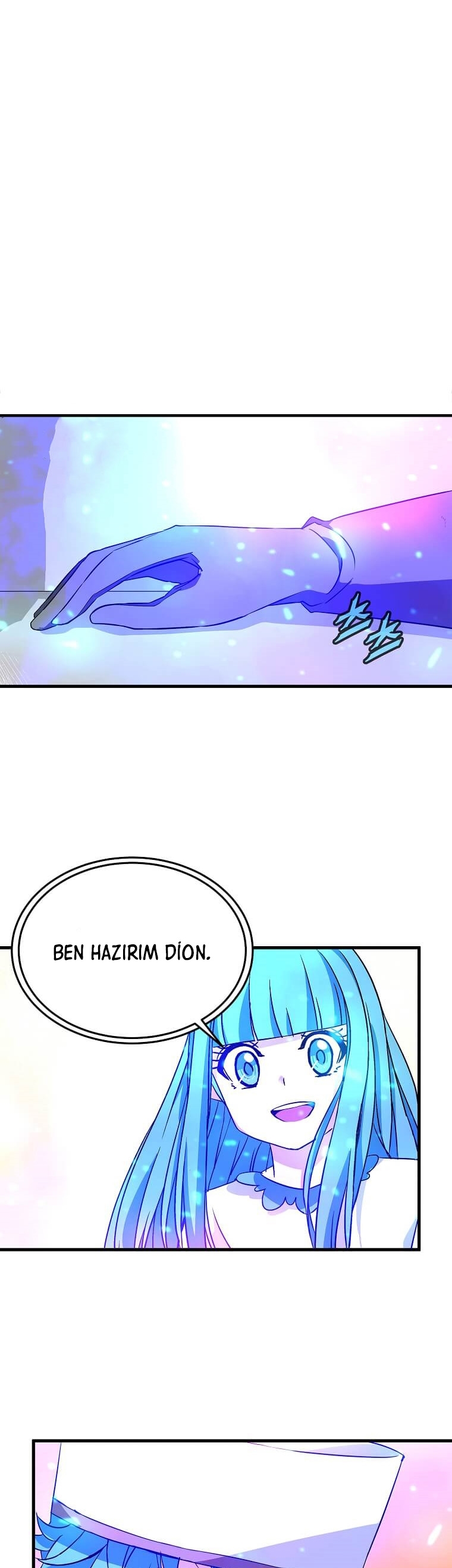 Return of the Elemental Lord - Bölüm 30
