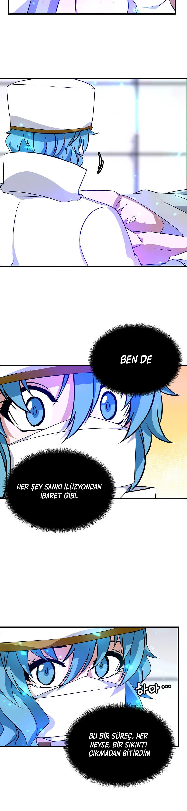 Return of the Elemental Lord - Bölüm 30