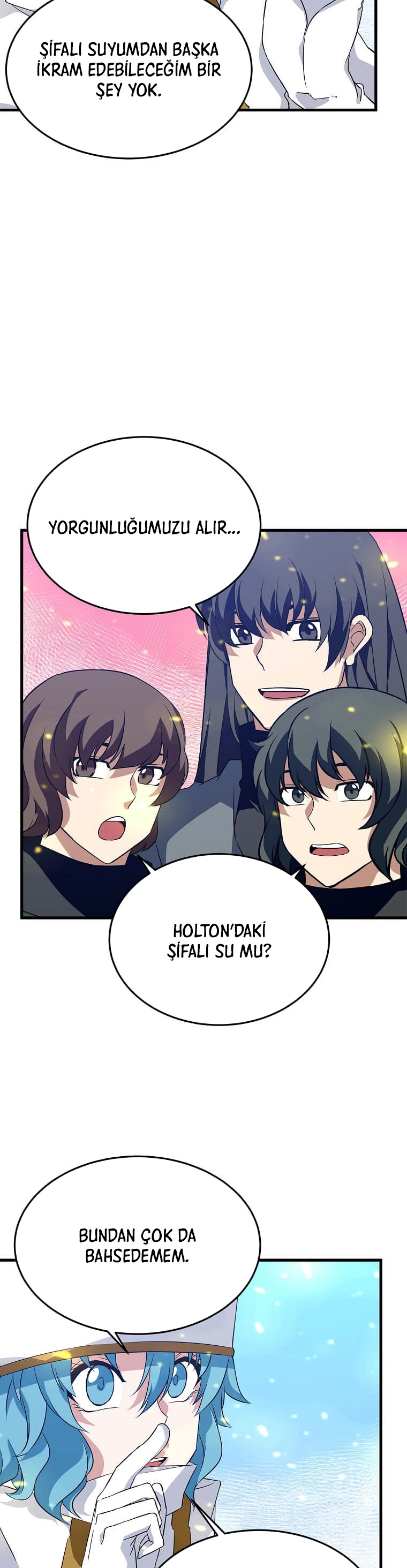 Return of the Elemental Lord - Bölüm 31