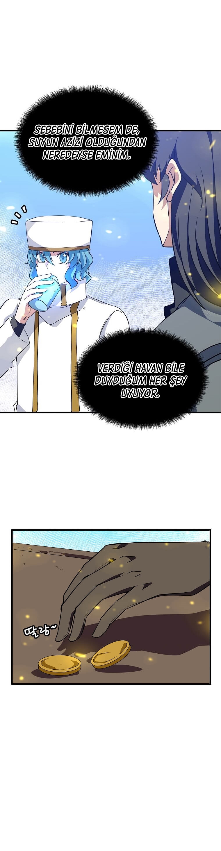Return of the Elemental Lord - Bölüm 31