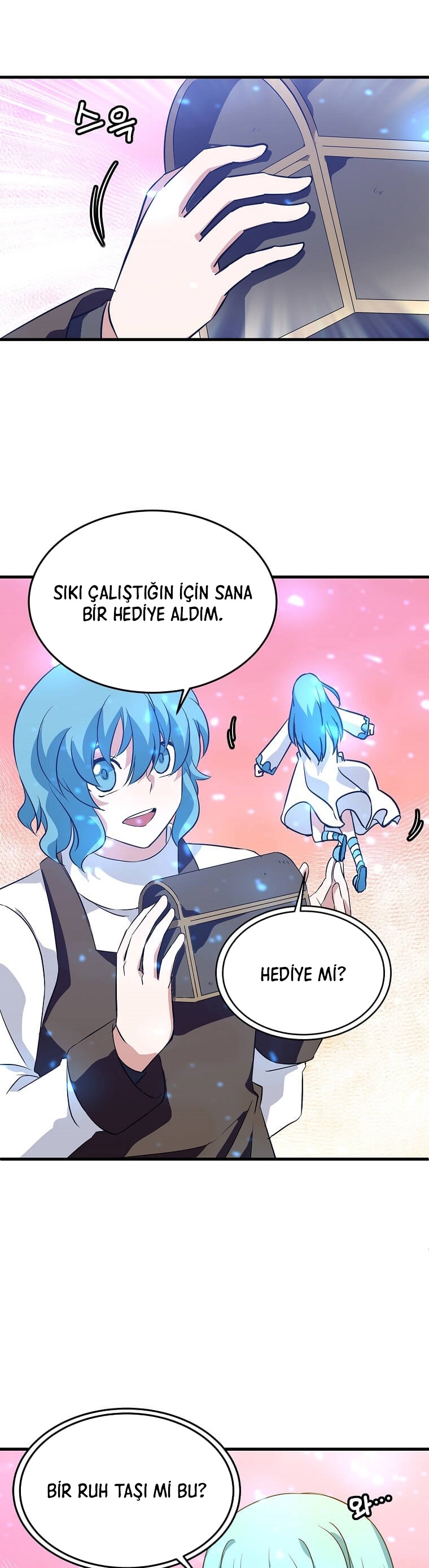 Return of the Elemental Lord - Bölüm 31