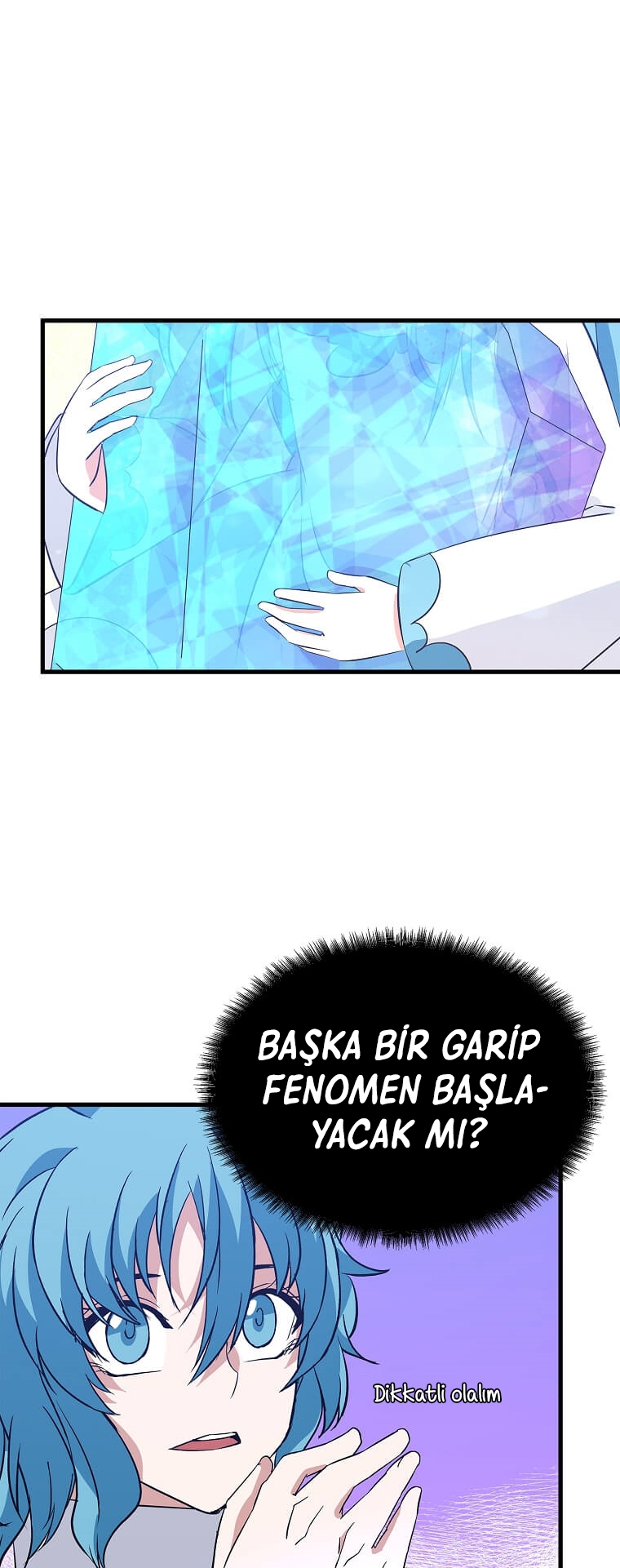 Return of the Elemental Lord - Bölüm 32