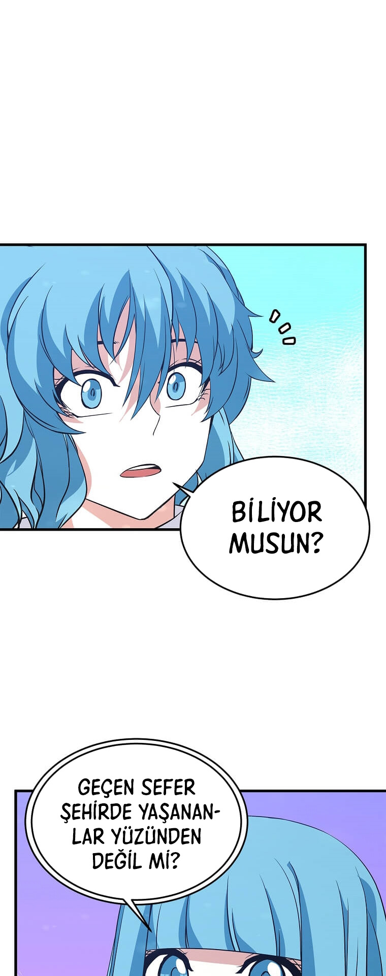 Return of the Elemental Lord - Bölüm 32