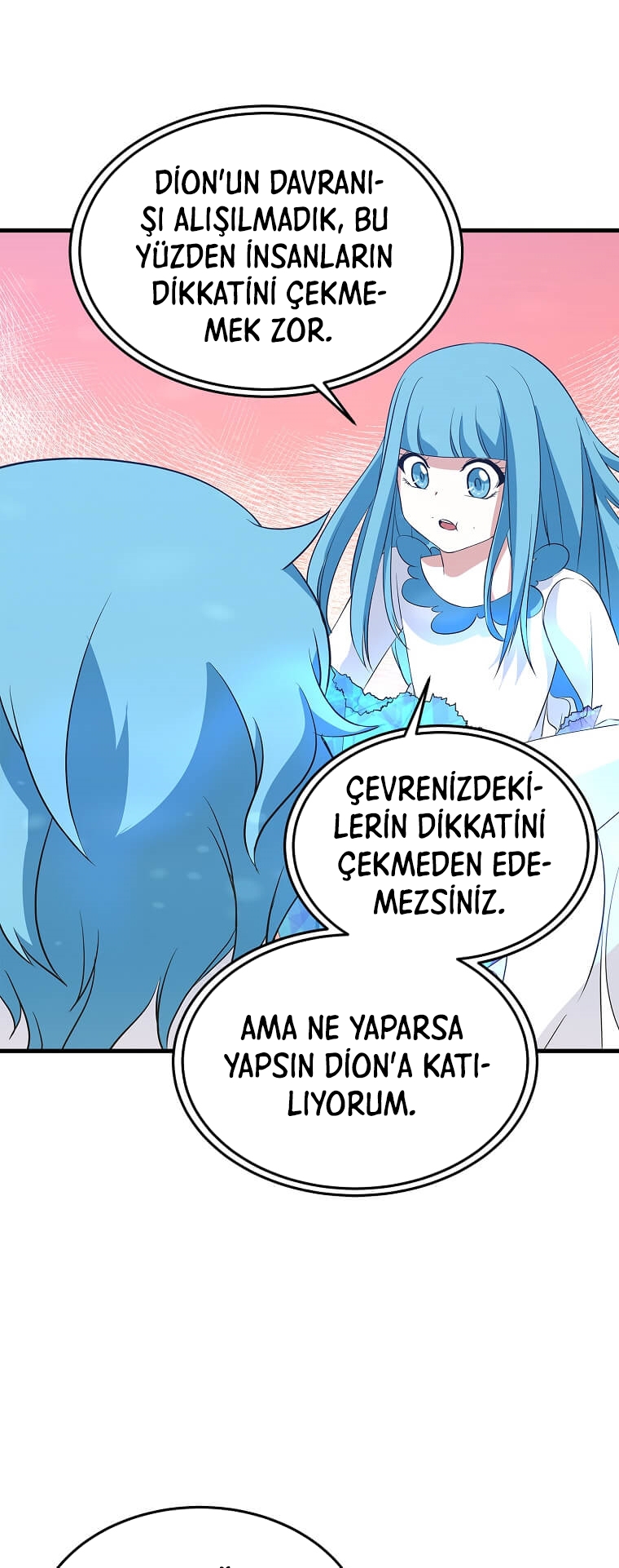 Return of the Elemental Lord - Bölüm 32