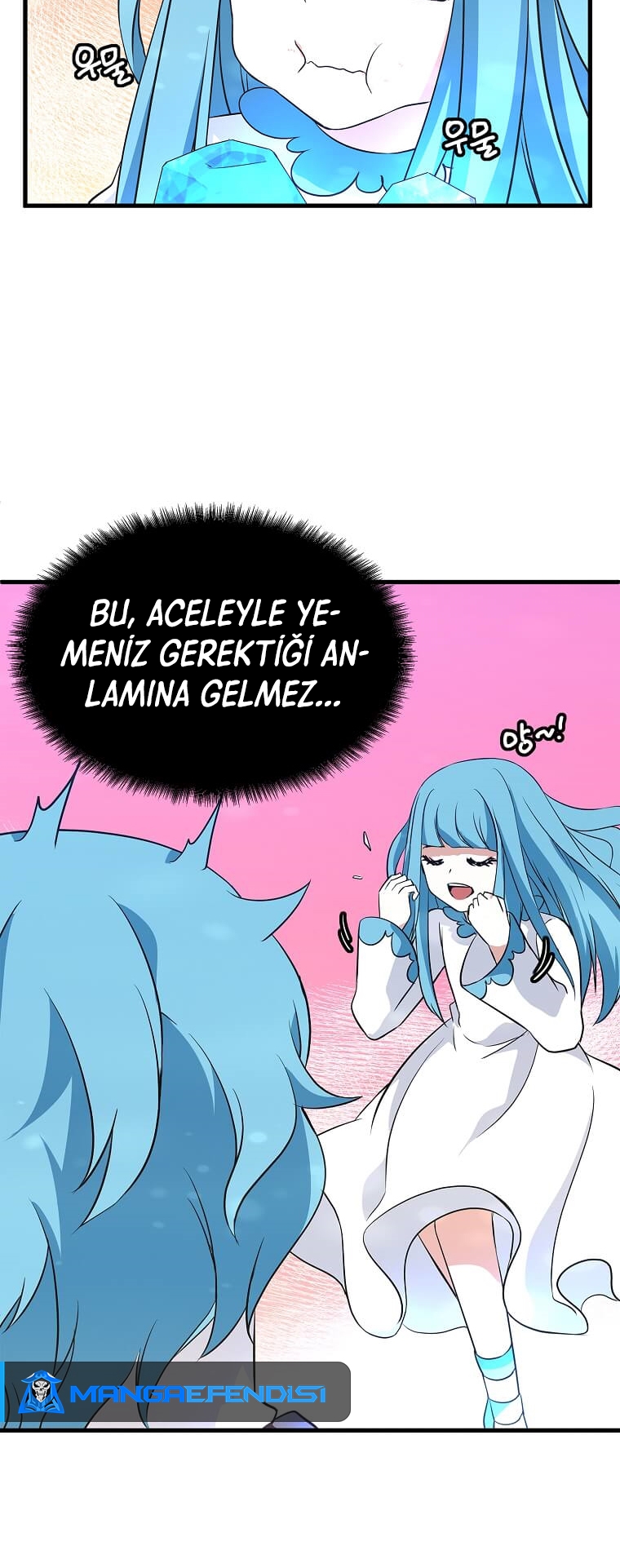 Return of the Elemental Lord - Bölüm 32