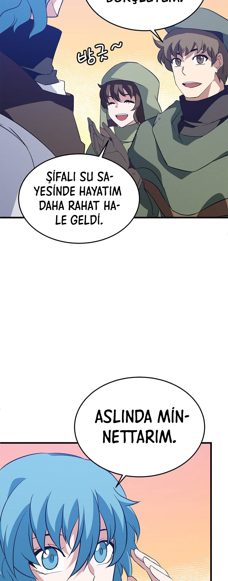 Return of the Elemental Lord - Bölüm 32