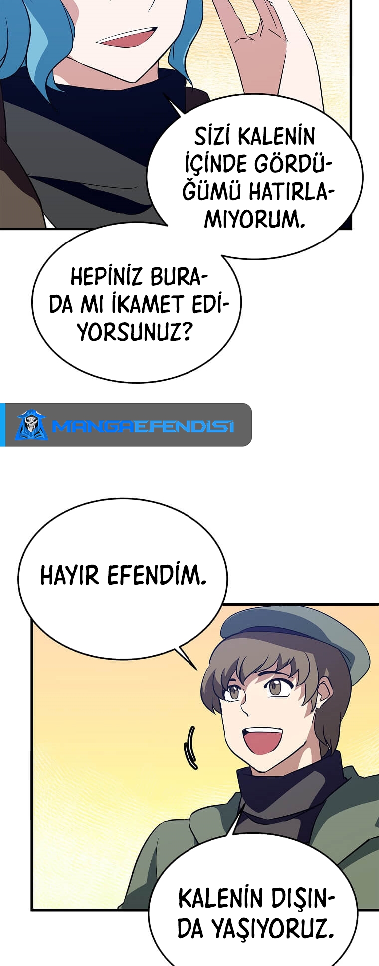 Return of the Elemental Lord - Bölüm 32