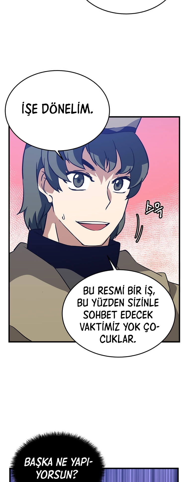 Return of the Elemental Lord - Bölüm 32