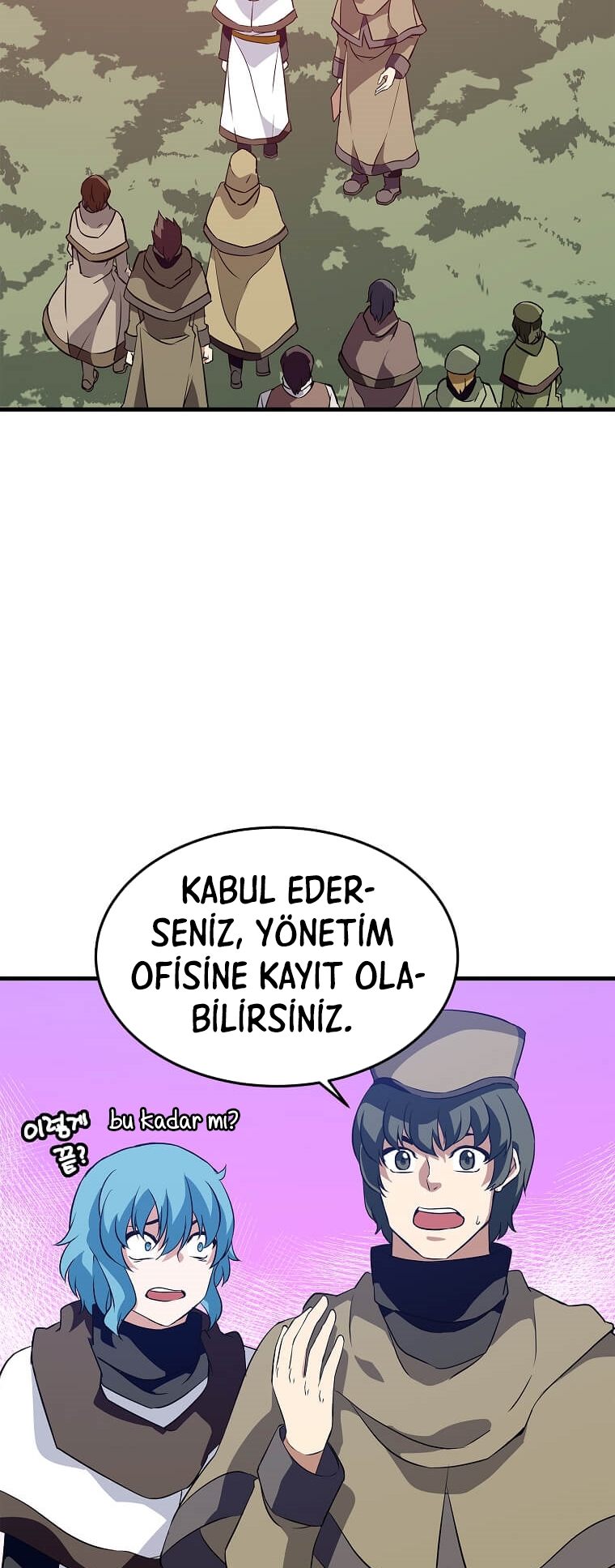 Return of the Elemental Lord - Bölüm 32