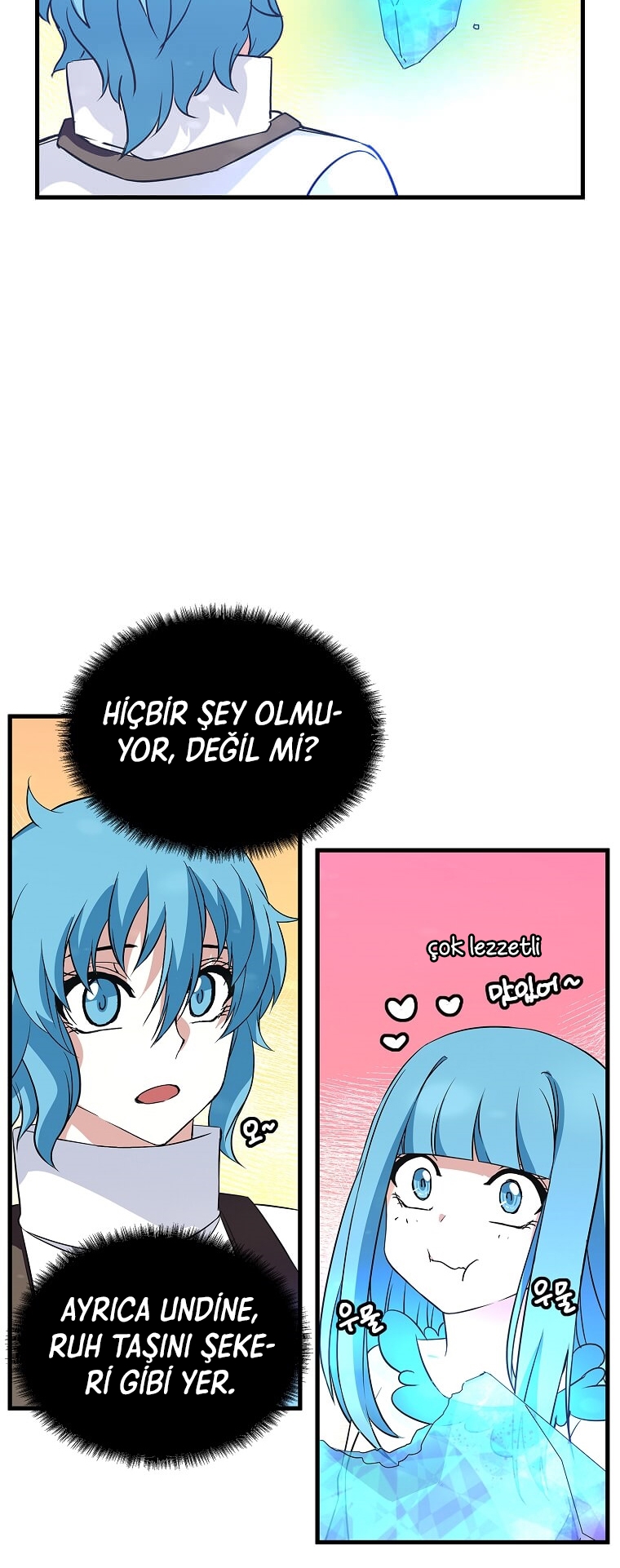 Return of the Elemental Lord - Bölüm 32
