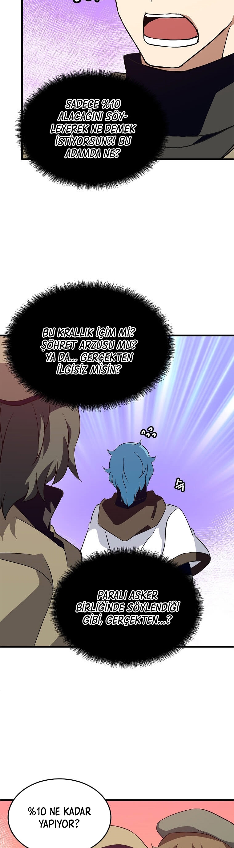 Return of the Elemental Lord - Bölüm 33