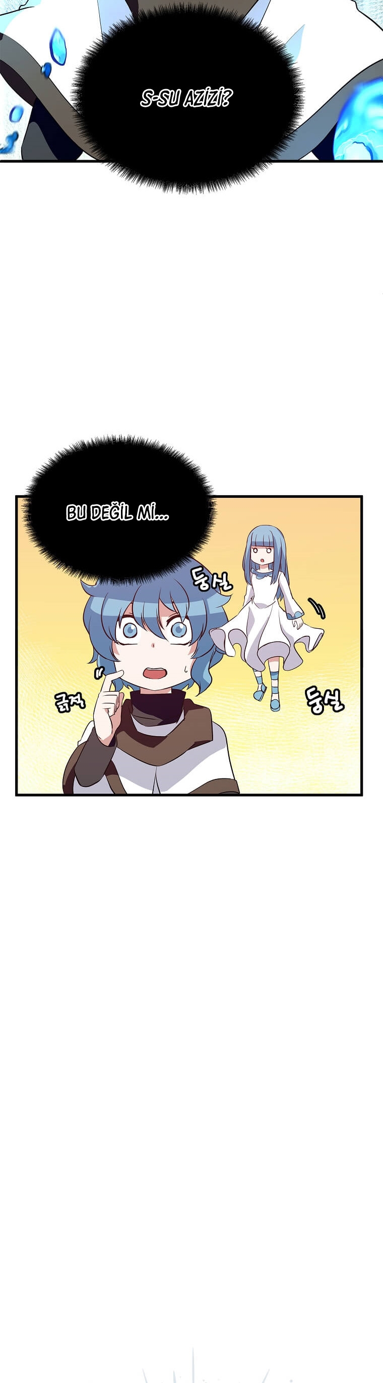 Return of the Elemental Lord - Bölüm 33
